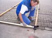 Sicher ist sicher - Lieber einmal mehr gemessen